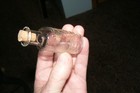 Ext Rare 1880s 1 Oz Nathan Tucker Md Specific For Asthma Mount Gilead  Ohio 