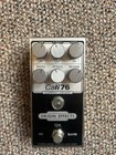 Origin Effects Cali76 Compact Deluxe Analog Compressor Sustainer Pedal