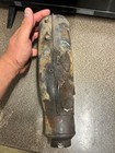 1986 1987 Kxt250 Tecate Kawasaki Atv Exhaust Oem Muffler Used 51625-12