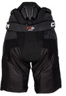 Ccm Jetspeed Ft6 Pro Senior Ice Hockey Pants- Navy And Black Various Sizes