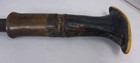Antique Burmese Burma Kachin Naga Dao Sword Sabre
