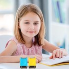 2pk Handwriting Line Stamp Roller Dashed Handwriting Lines Practice Roller Stamp