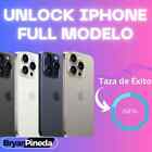 Unlock Iphone T-mobile Full Premium  cualquier Iphone 