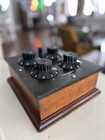 Vintage Leeds   Northrup Co Resistor Box Amazing Condition 