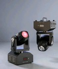     100w Mini Moving Head Light Rgbw Led Beam Stage Lighting Party Light Disco