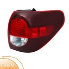 Rear Right Side Tail Light Assembly Outer Rh For Sequoia 2018 2021