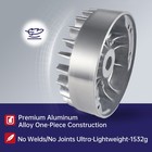 Flywheel For Predator 196cc 212cc 224cc 69730 69736 Nonhemi Cast Aluminum 10krpm