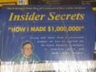 Carleton Sheets No Down Payment Real Estate Investing Course Complete   Sealed