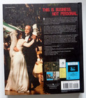The Godfather The Official Motion Picture Archives Peter Cowie