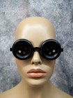 Coraline Button Eyes Costume Glasses Voodoo Rag Doll Animated Other Mother New