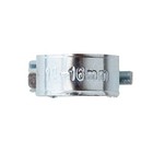 10pcs 3 8  14-16mm  Fuel Injection Hose Clamp   Auto Fuel Clamps Us