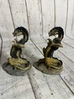Enchantica Lot Of 2 Corocob Mezereons Minions Figures Dragons
