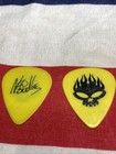 The Offspring Guitar Picks
