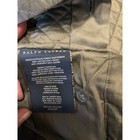 Ralph Lauren Quilted Pillow Shams Home Collection Standard Grey Set Of 2