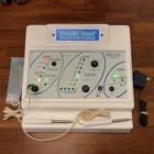 Beautiful Image Micro Current Facial   Body Sculpting Model 900 Tested Working