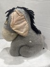 Vintage Sears Gund 10 5    Winnie The Pooh s Eeyore Walt Disney Plush