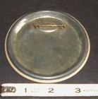 Vintage Cleveland Ohio Area Dean s Dairy Co Advertising 3 1 2 Inch Pinback