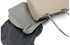 Audiovox Avxmtghr9hd 9   Single Headrest With Dvd Player Hd Video Monitor