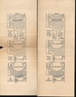 A Pair Of Keith s Boston Vaudeville 1919 Program Sheets