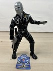 1998 Applause Lost In Space Major Don West 8  Vinyl Figure In Original Packing