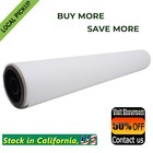 Calca 13in X 16 4ft Reflective Dtf Film Roll  Dtf Transfer Film Cold Peel