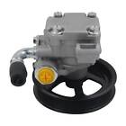 Power Steering Pump 25803117 For Buick Enclave Chevy Traverse Gmc Pontiac 3 6l