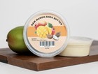 Moisturizing Raw Mango Shea Butter