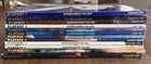 Vintage Playboy Magazine 1987 Full Year Complete Set 12 Issues 80s Vanna White