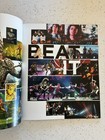 Michael Jackson The Immortal World Tour Cirque Du Soleil Souvenir Program