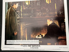 1980 The Watcher In The Woods Lobby Card Set Disney Movie Lynn-holly Johnson 
