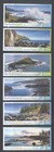 Norfolk Island 2013-14 Shorelines Definitives  12v  Mnh