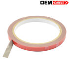 1x Roll 3m Double Sided Tape Mounting Tape Auto Acrylic Foam Attachment Adhesive