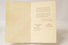 F66646  C 1911     Document Photography Notice     William Kinsley  Graphologist  Ny