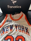 Autographed Karl-anthony Towns Nike Authentic 24-25 City Edition Jersey