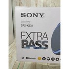 Sony Srs-xb31 Wireless Portable Bluetooth Speaker Black Srs-xb31 bc New