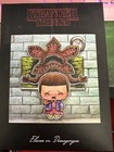Loot Crate Stranger Things Eleven Vs  Demogorgon Figure Netflix New 