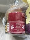 Vintage 90   s 00   s New Old Stock Bath   Body Works Country Apple Gift Basket Set
