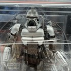 Battlestar Galactica Razor Cylon Warrior     Series 3 Exclusive Figure     Open Box