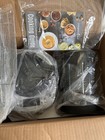 Pampered Chef Deluxe Cooking Blender  brand New 