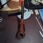 Here s A Beautiful Jarl  briar De Lux  Chimney Tobacco Smoking Pipe