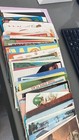 Vintage Post Card Collection lot  Approximately 100 Unused Cards
