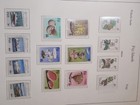 Joystamp  1878-1984 Fine Fiji Islands Mint Nh Stamps In Specialty Album Rp  600 