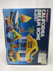 Vintage 1990 Little Lil Playmates People California Play Set New - Price Offers 