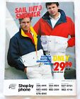 Sears Summer Sale Plus Catalog Fashion Electronics Vintage 1990 Extremely Rare
