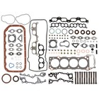 Fits 95-04 Toyota Tacoma T100 4runner 2 7 2 4l Full Gasket Set Bolts 2rzfe 3rzfe