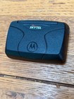 Motorola Talkabout Skytel Flex Pager  Full Keyboard  Black  a06jeb5806aa  1998