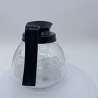 1 -  Bunn - 64 Oz  Commercial Coffee Pot carafe decanter - Black 