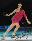 Nancy Kerrigan Signed 8x10 Photo Autographed Bas Olympic Games Medals
