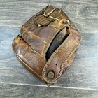 Vintage Baseball Glove Rht Wilson Professional Model A2354 1950   s