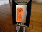 Pinup Girl From Behind Pink Thong Lingerie Zippo Lighter Mint In Box